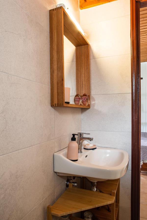 Alice House Apartman Pórto Héli Kültér fotó