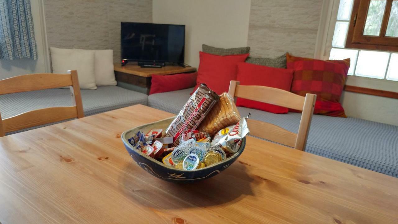 Alice House Apartman Pórto Héli Kültér fotó